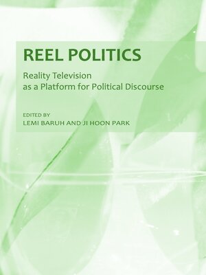 cover image of Reel Politics